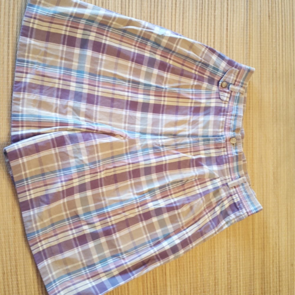 Liz sport shorts